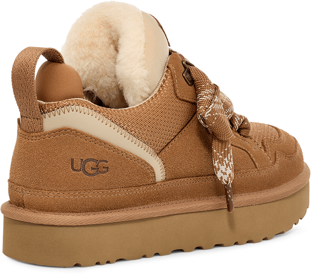 UGG Lowmel Chestnut Divers