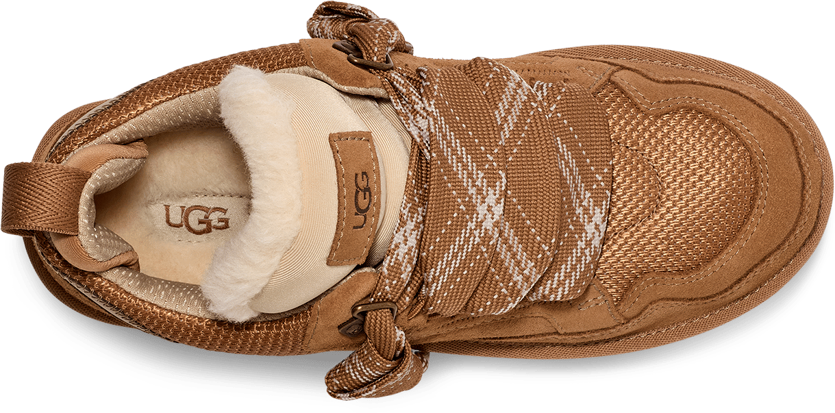 UGG Lowmel Chestnut Divers