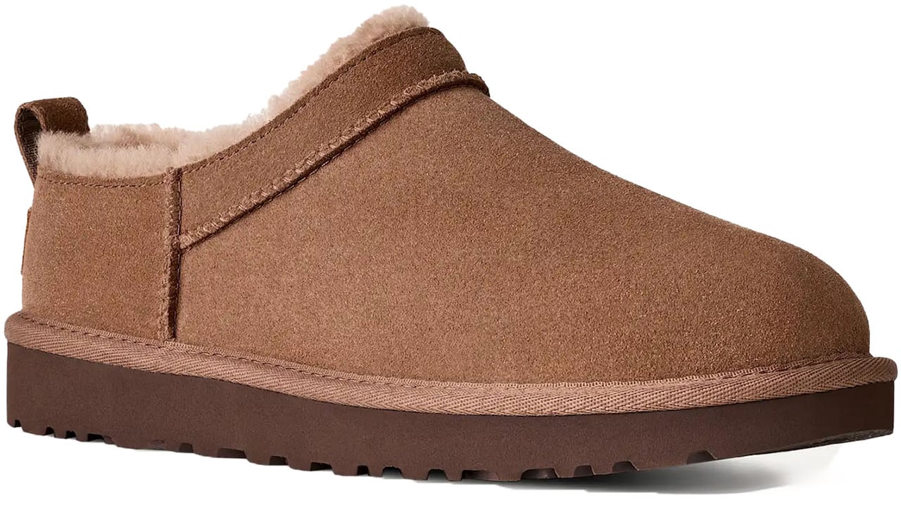 UGG Boots Rocky Oak Beige