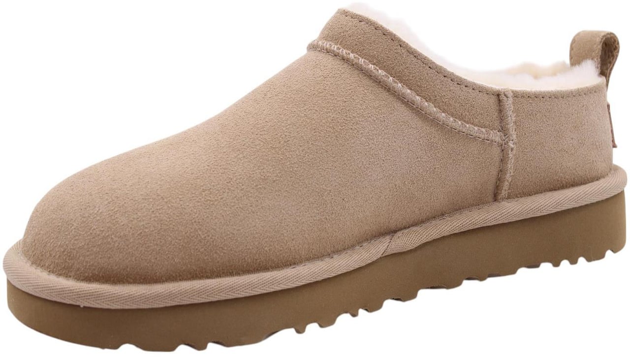 UGG Klomp Beige Beige