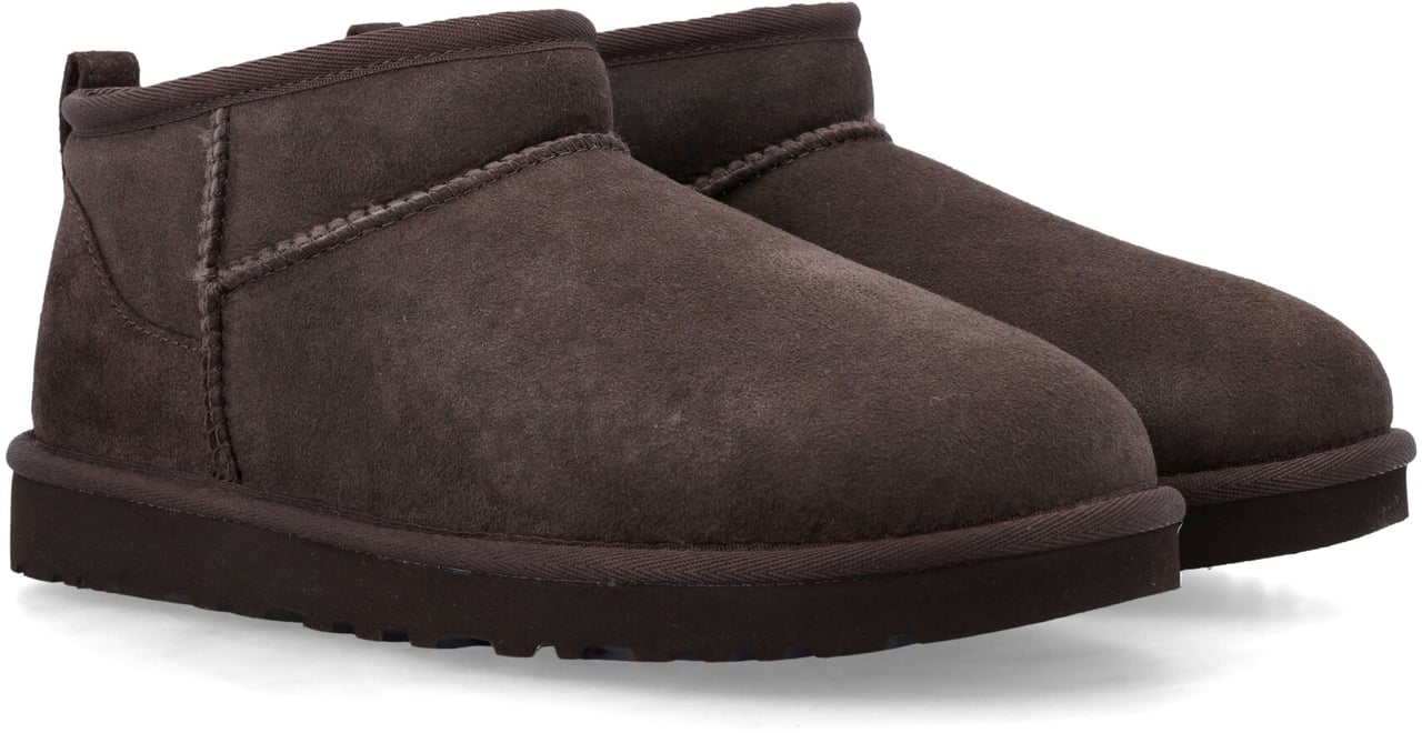 UGG M Classic Ultra Mini Dusted Cocoa Bruin