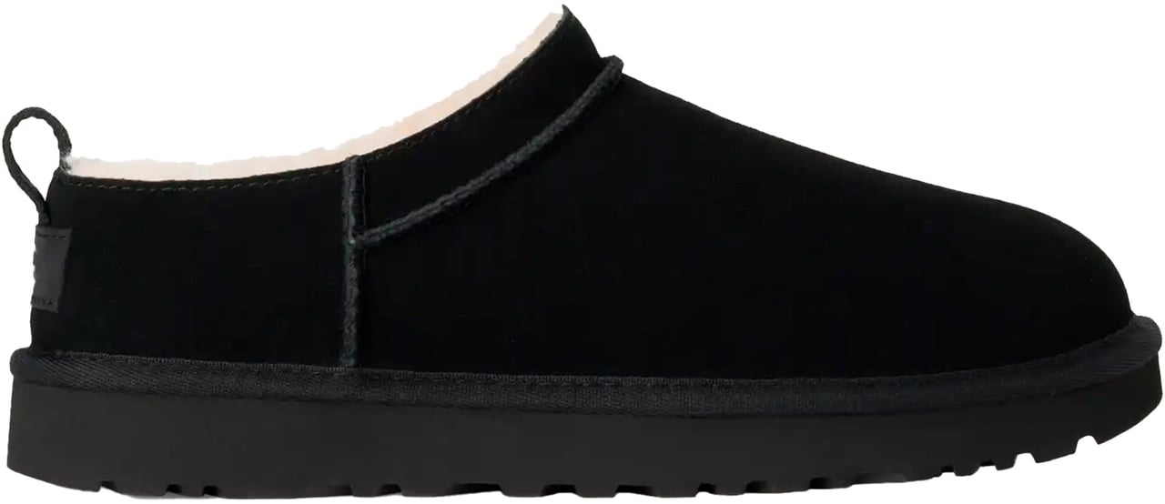 UGG Sandals Black Zwart