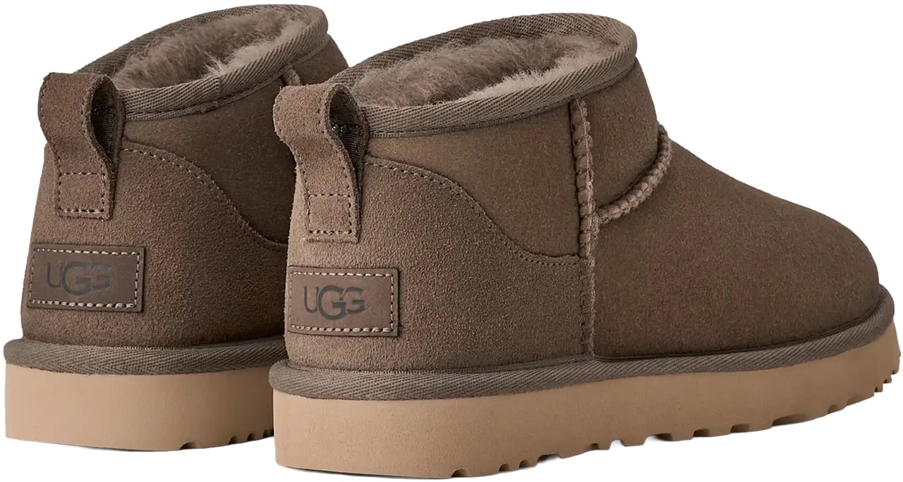 UGG Boots Dried Oregano Taupe