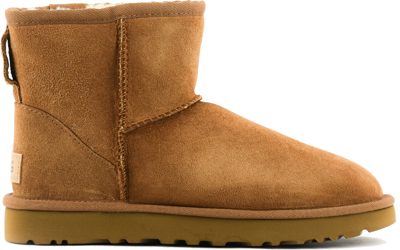 UGG Classic Mini Ii Chestnut Bruin