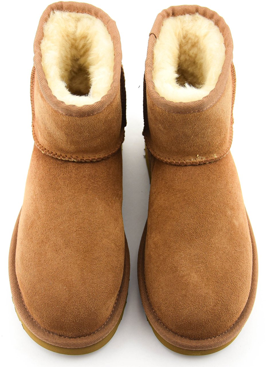 UGG Classic Mini Ii Chestnut Bruin