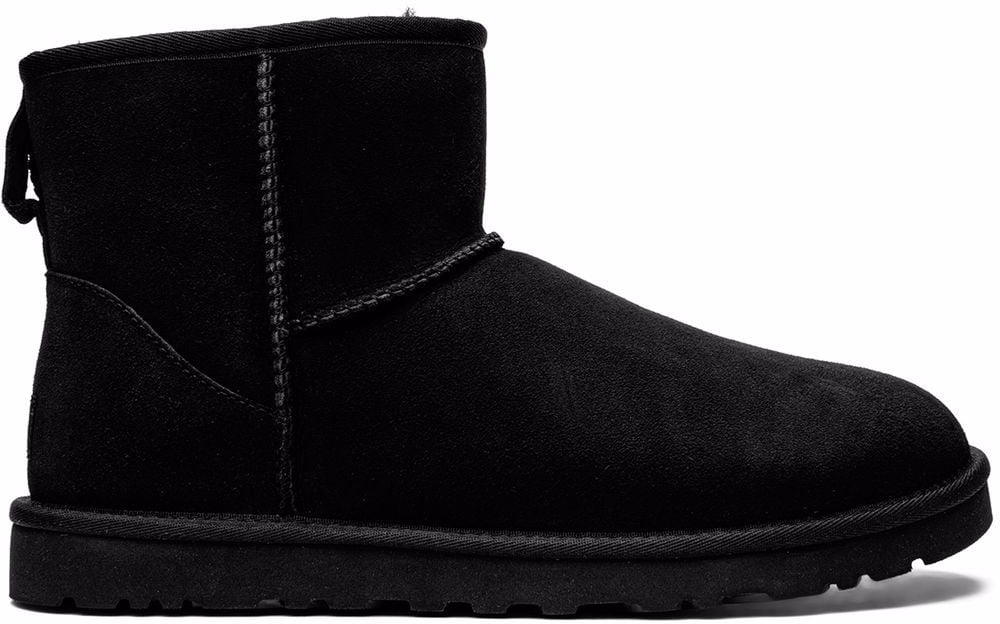 UGG Boots Black Zwart
