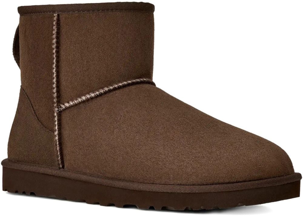 UGG Boots Brown Bruin