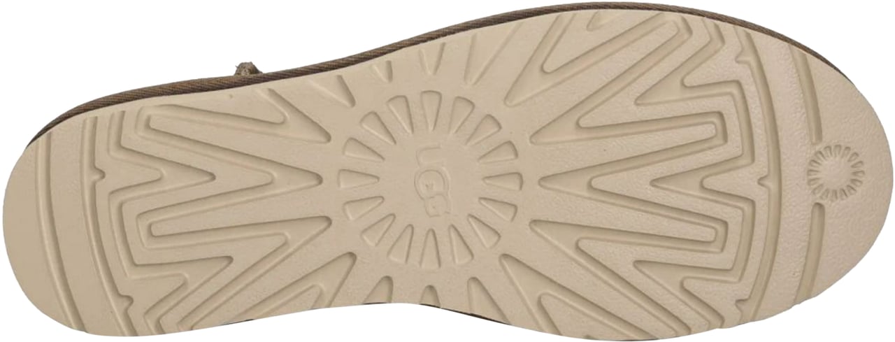 UGG Ugg Classic Mini Boots Olijf 1002072 Groen