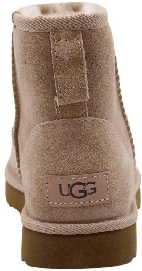 UGG Boot Beige Beige