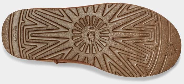 UGG Classic Mini II Chestnut Bruin