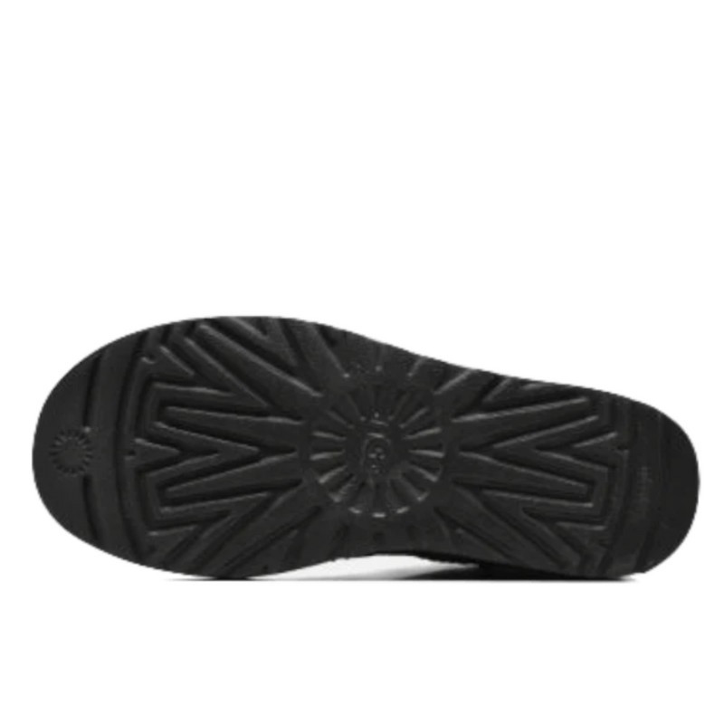 UGG UGG Classic Mini II Boot Black Zwart