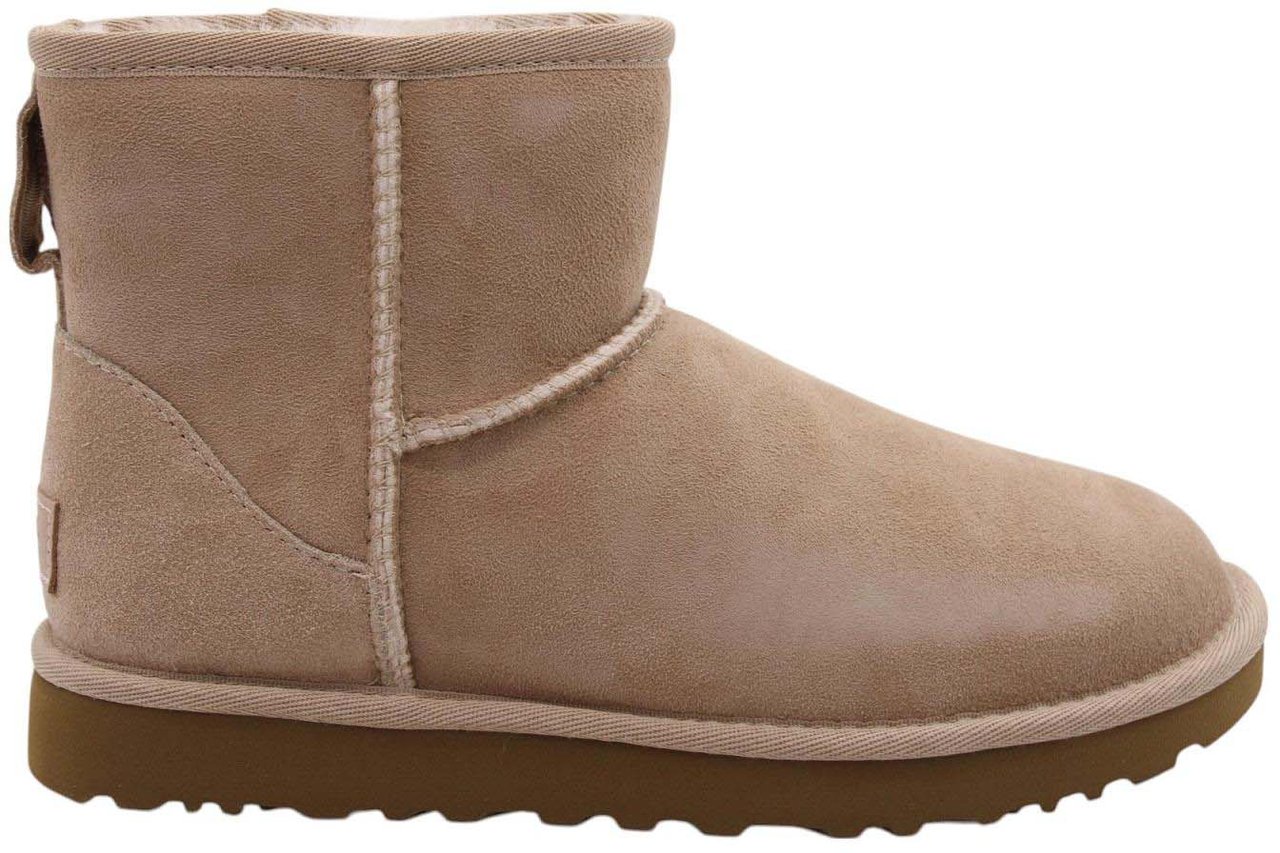 UGG Boot Beige Beige
