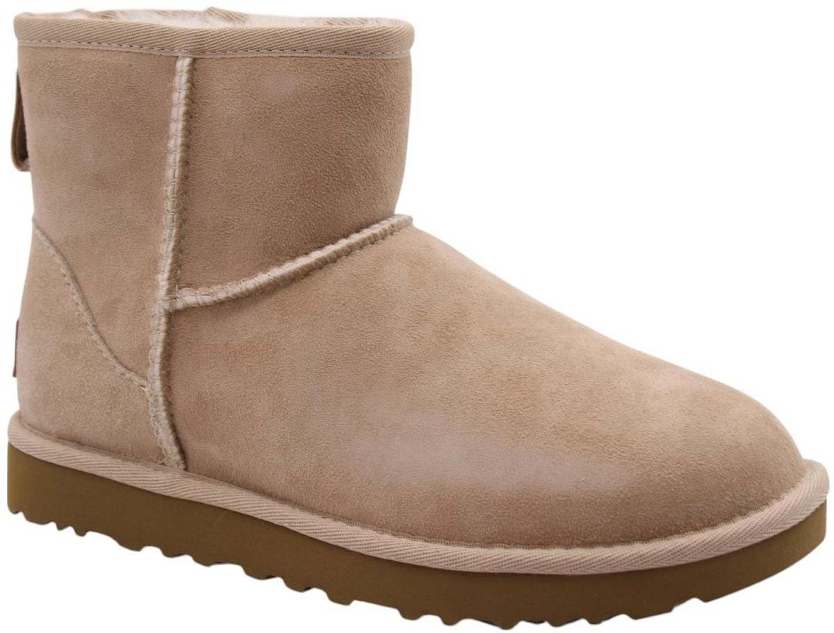 UGG Boot Beige Beige