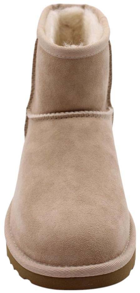 UGG Boot Beige Beige