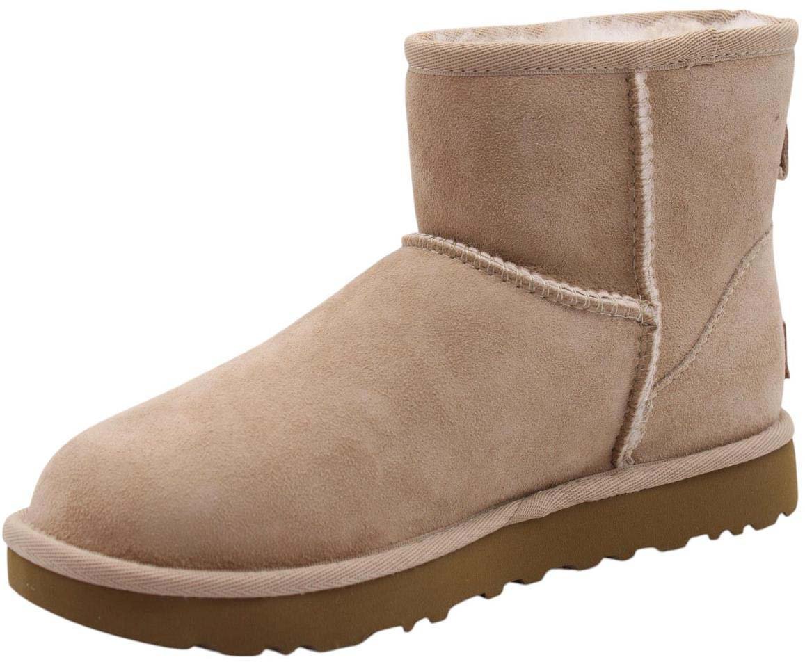 UGG Boot Beige Beige