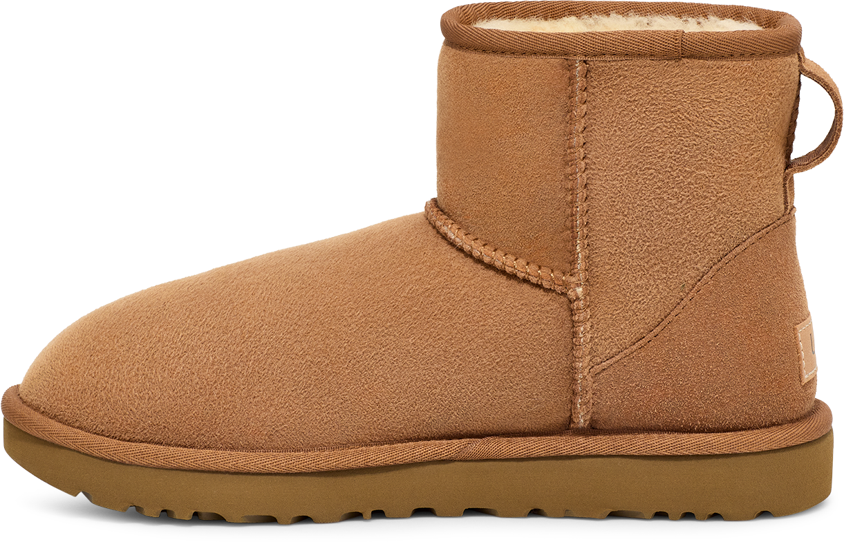 UGG Classic Mini II Chestnut Bruin