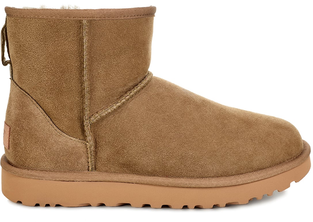 UGG Classic Mini II Antilope Divers