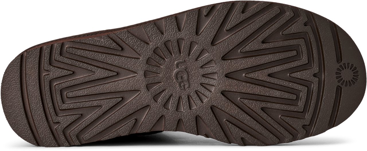 UGG Classic Mini II Dusted Bruin