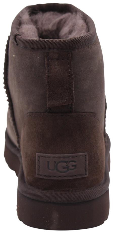 UGG Boot Brown Bruin