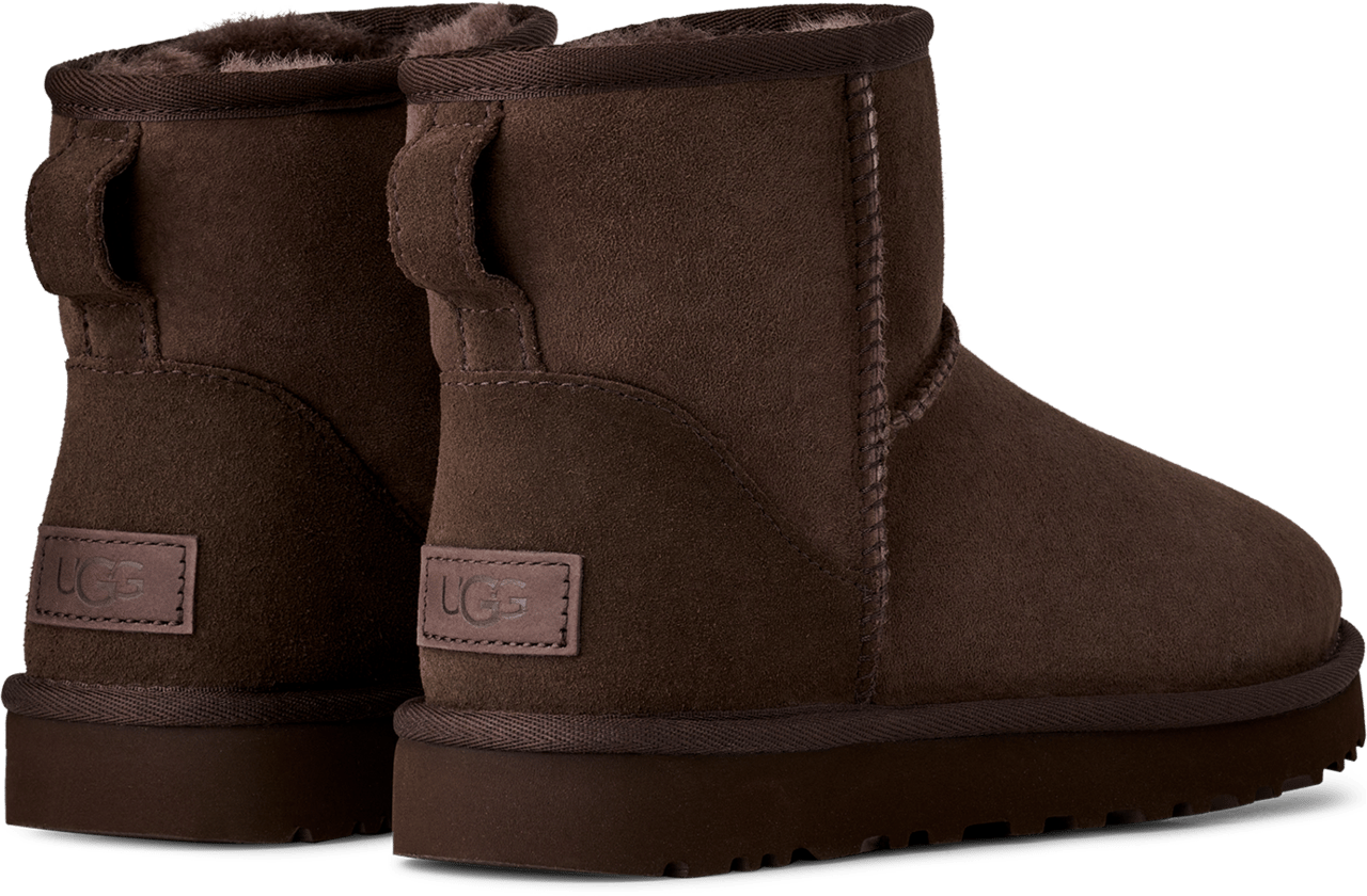 UGG Classic Mini II Dusted Bruin