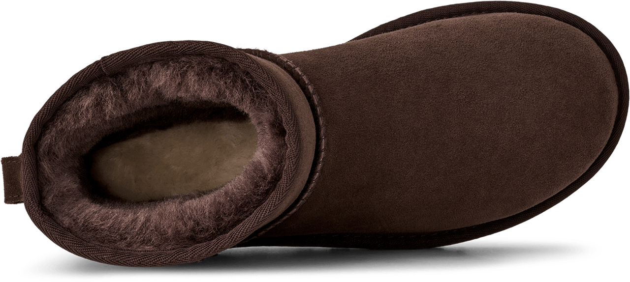 UGG Classic Mini II Dusted Bruin