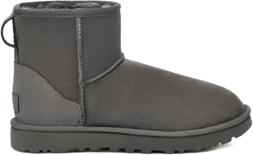 UGG Boots Grey Grijs
