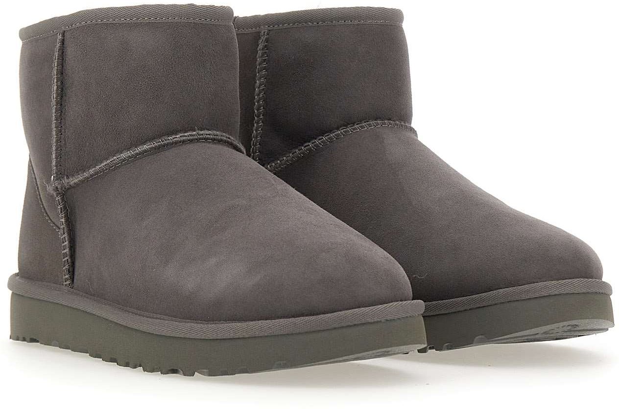 UGG Boots Grey Donkergrijs