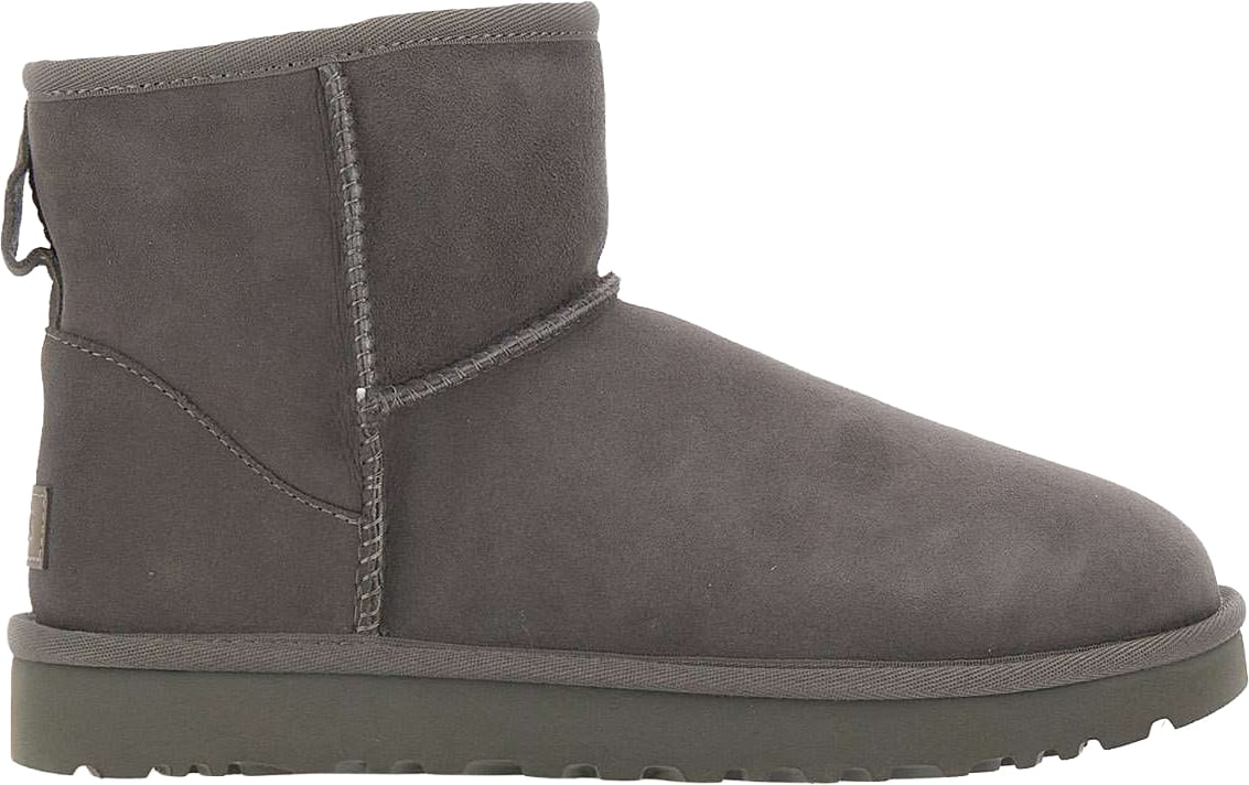 UGG Boots Grey Donkergrijs
