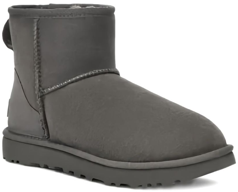 UGG Boots Grey Grijs