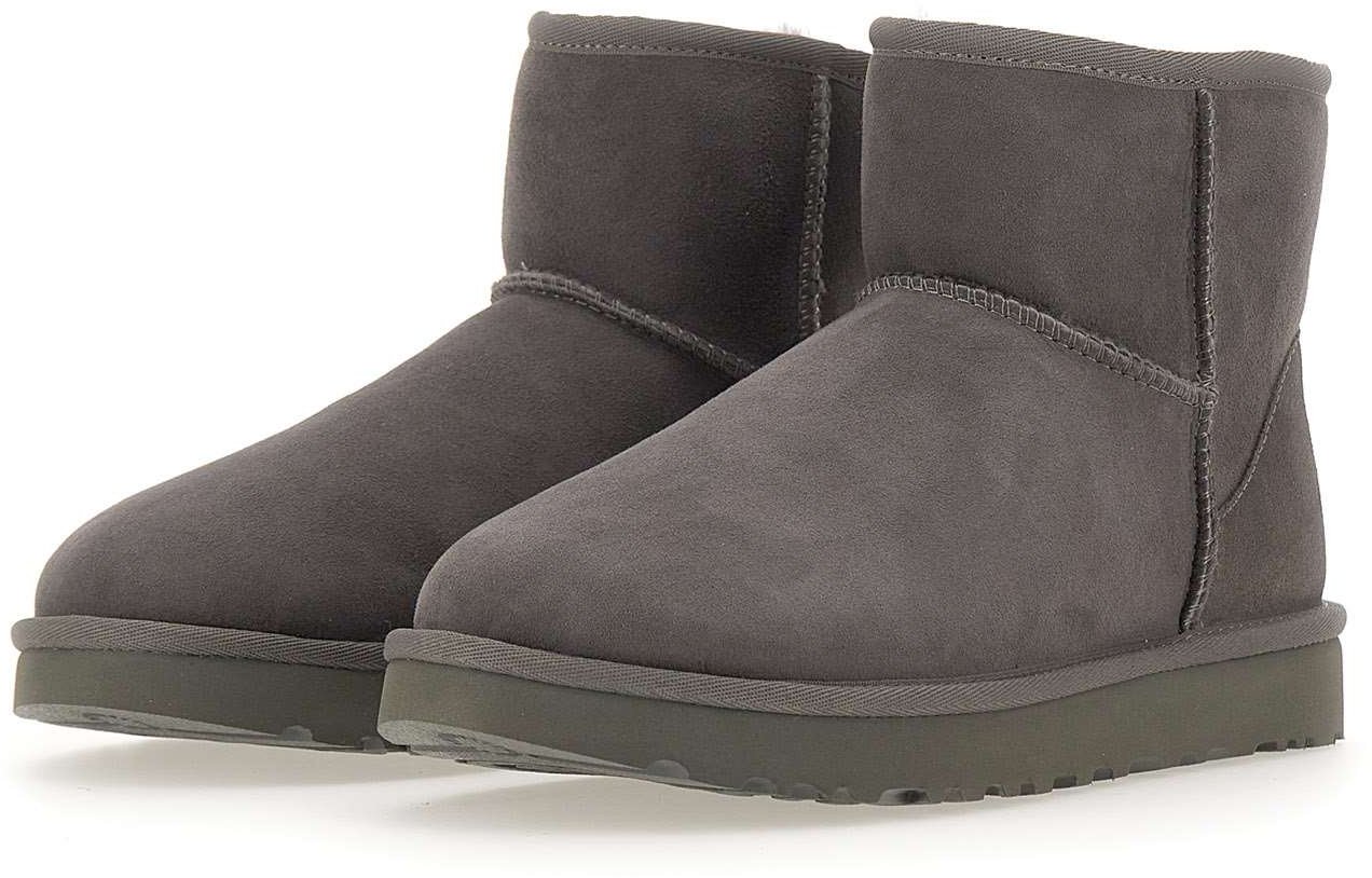 UGG Boots Grey Donkergrijs