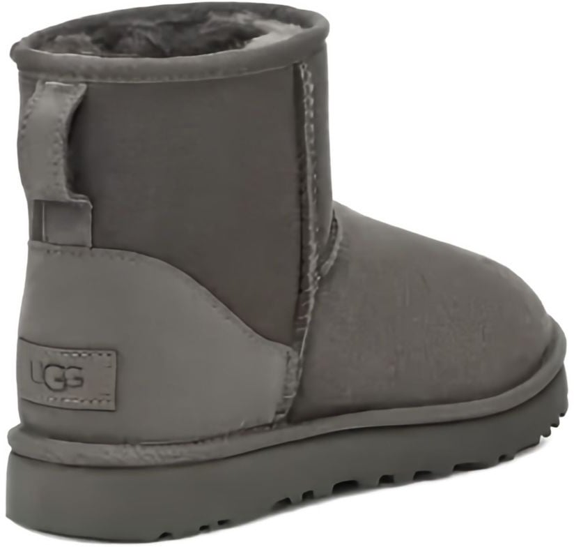 UGG Boots Grey Grijs