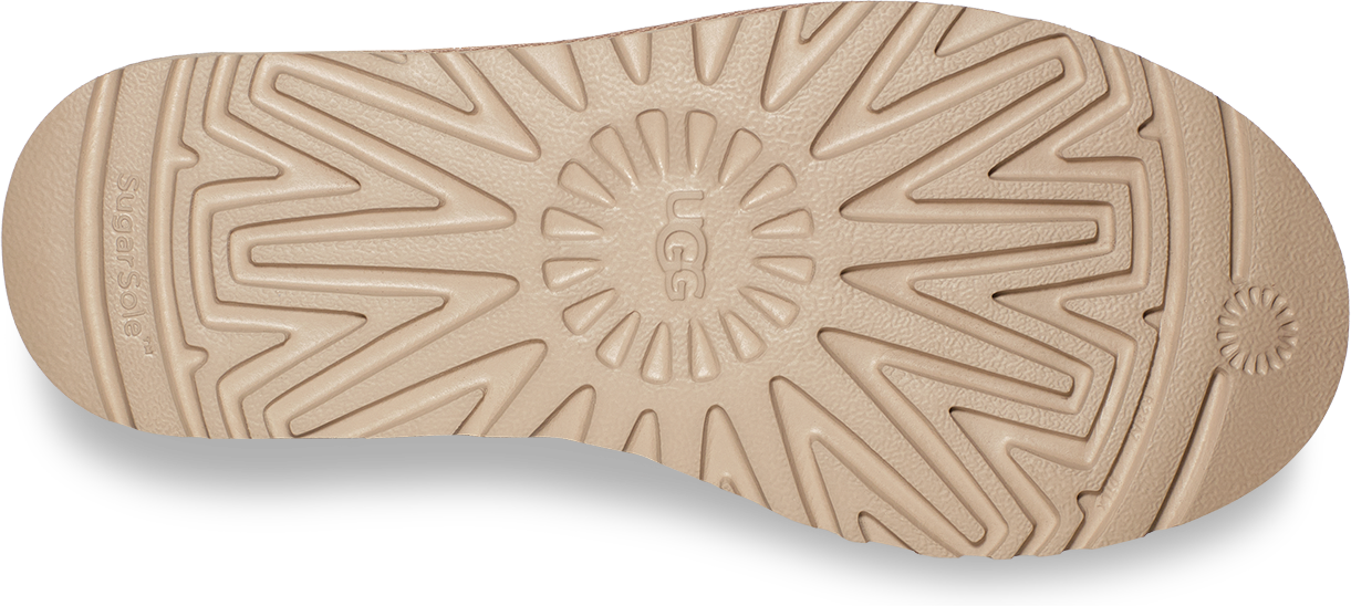UGG Classic Mini II Sand Divers