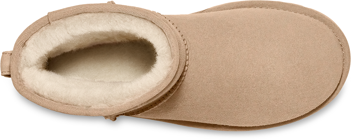 UGG Classic Mini II Sand Divers