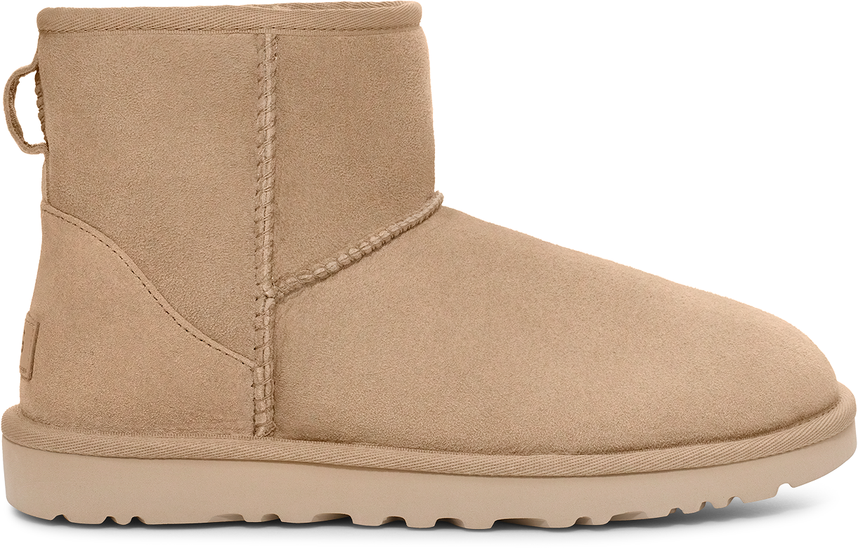 UGG Classic Mini II Sand Divers