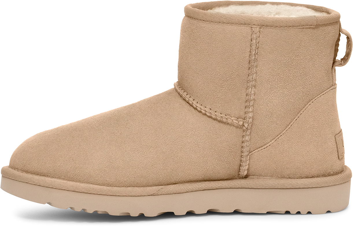 UGG Classic Mini II Sand Divers