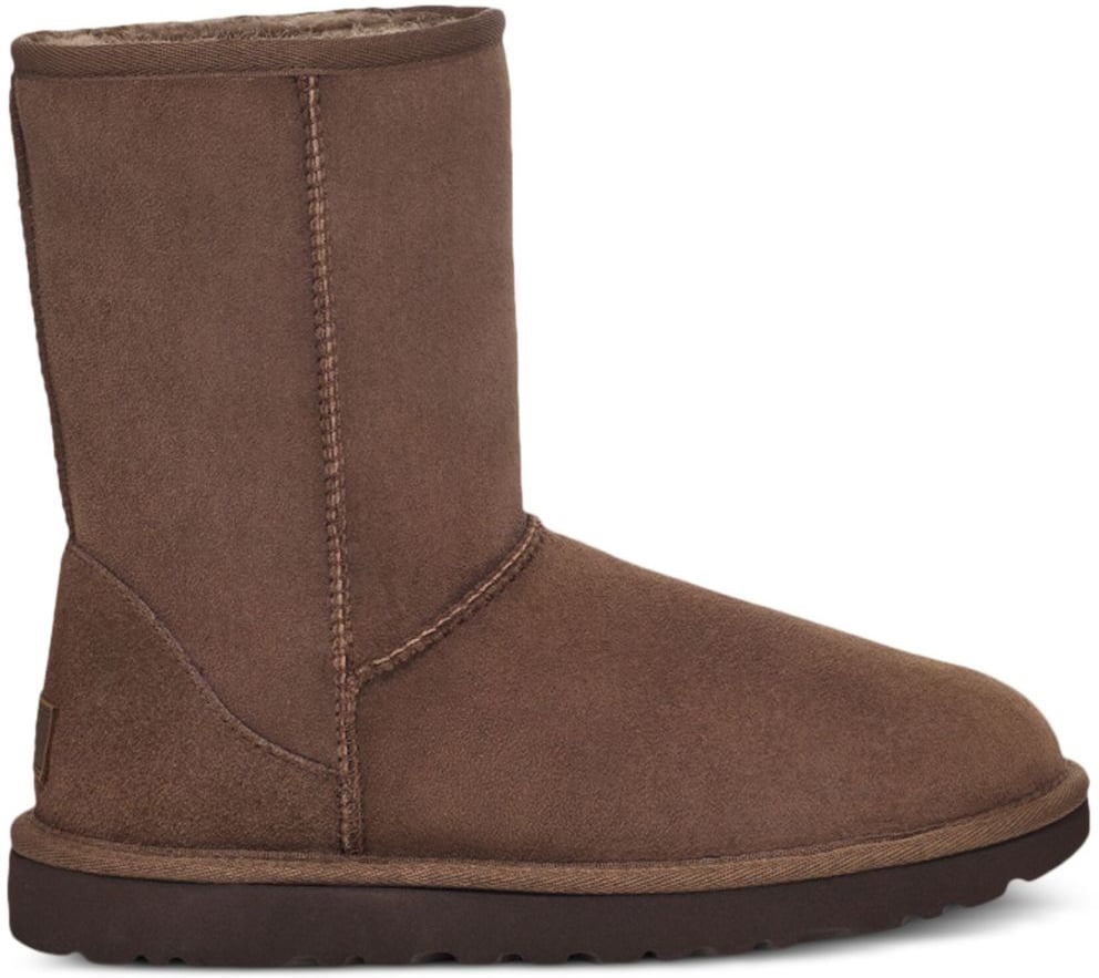 UGG Boots Brown Bruin