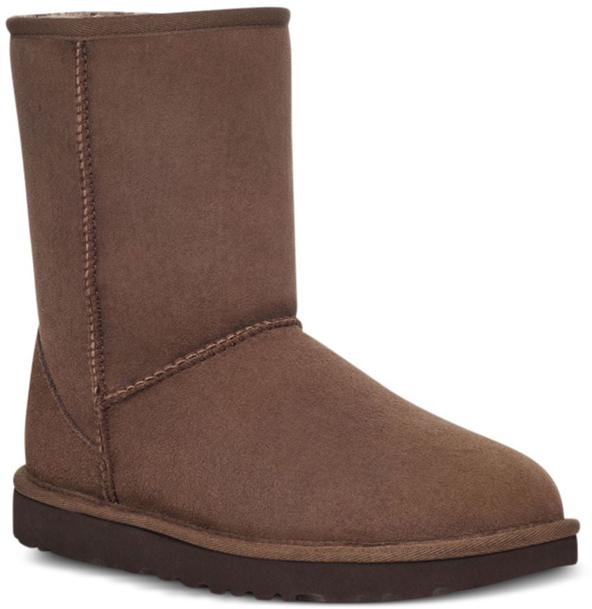 UGG Boots Brown Bruin