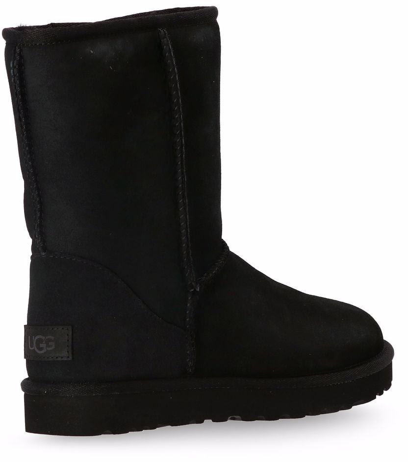 UGG Boots Black Zwart