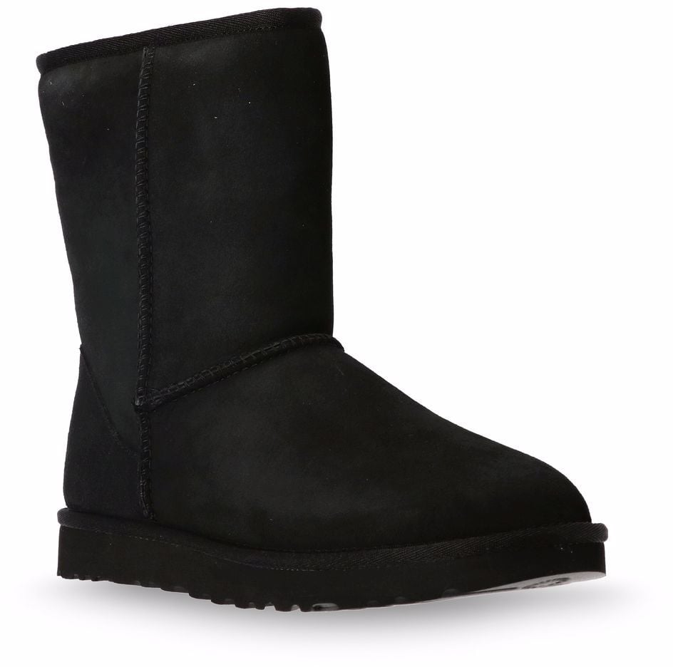 UGG Boots Black Zwart