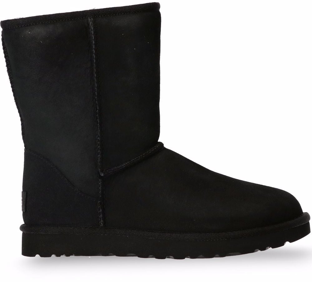 UGG Boots Black Zwart