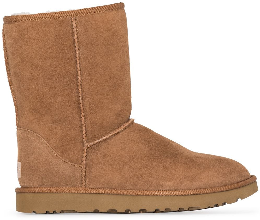 UGG Boots Beige Beige