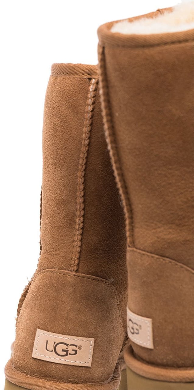 UGG Boots Beige Beige