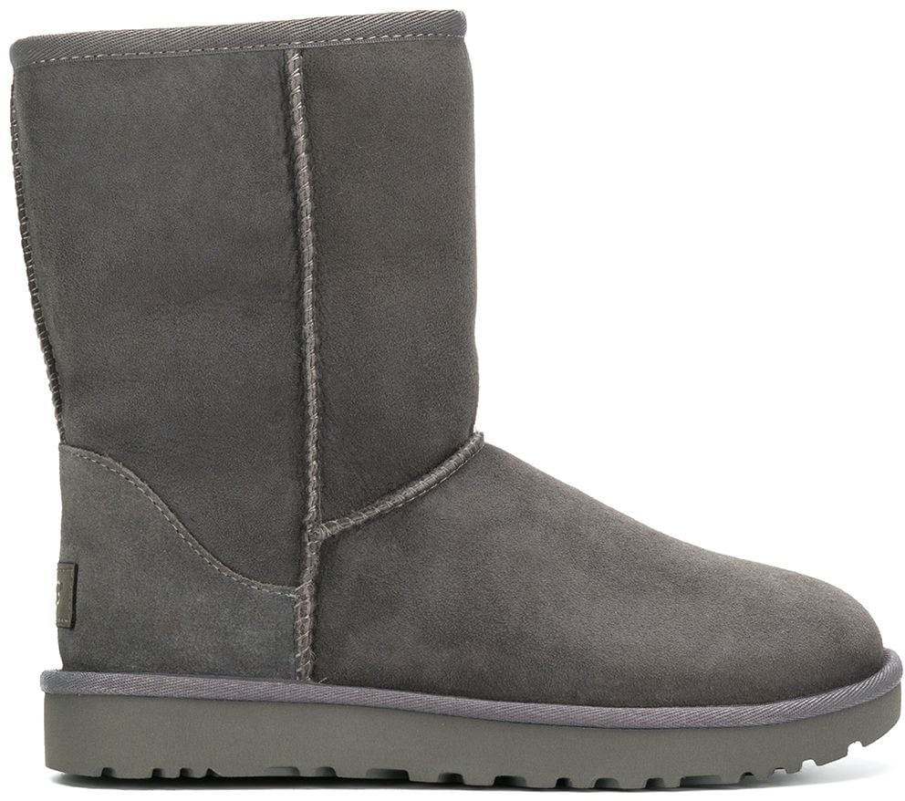 UGG Boots Grey Grijs