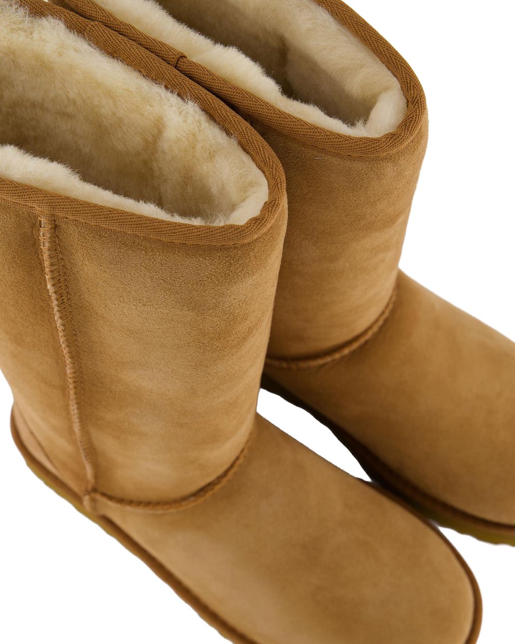 UGG Dames ClassicTallIi Chestnut Beige