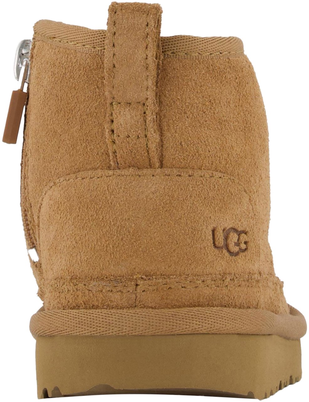 UGG UGG Neumel Unisex Laarzen In Camel Taupe