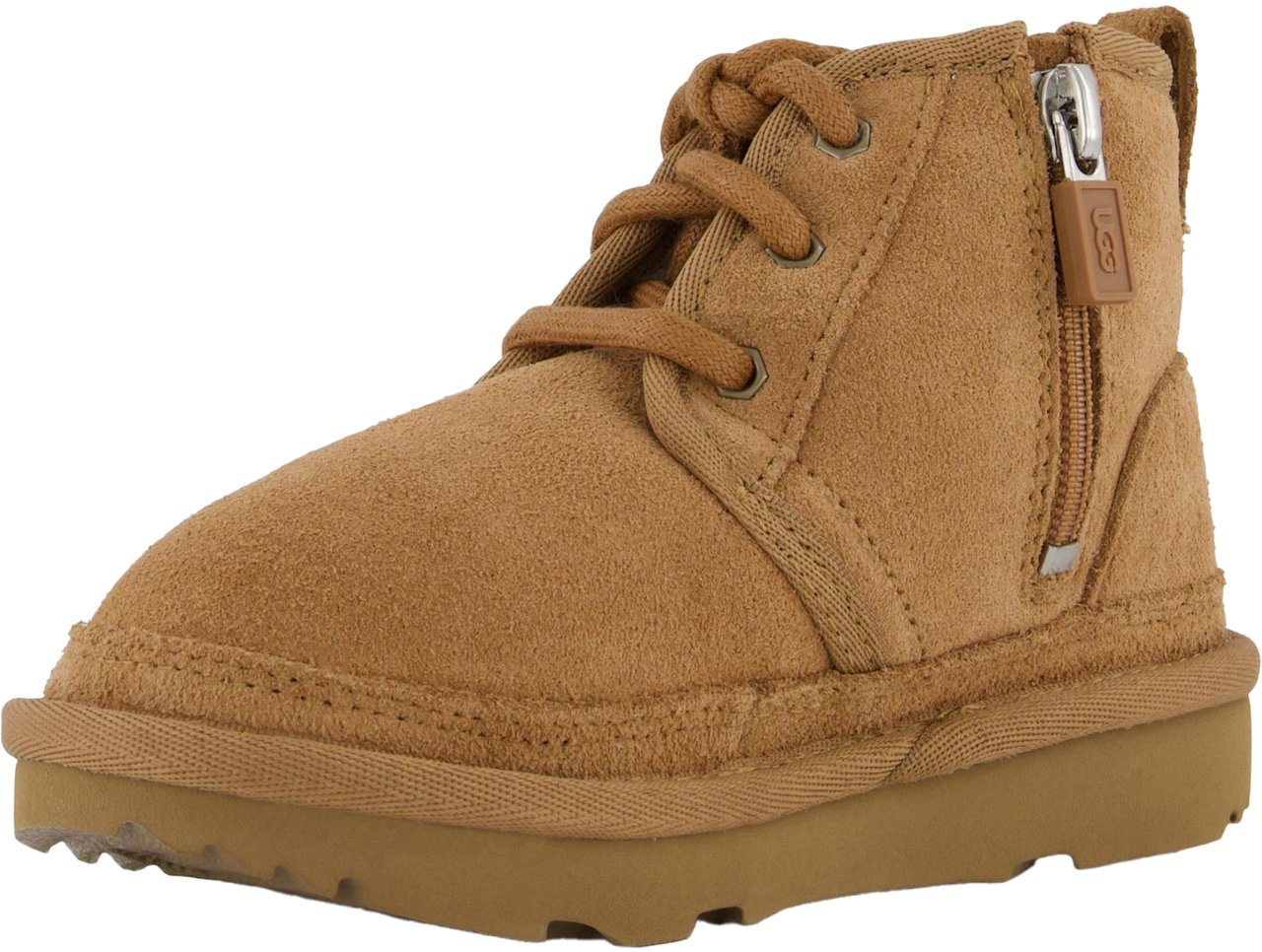 UGG UGG Neumel Unisex Laarzen In Camel Taupe