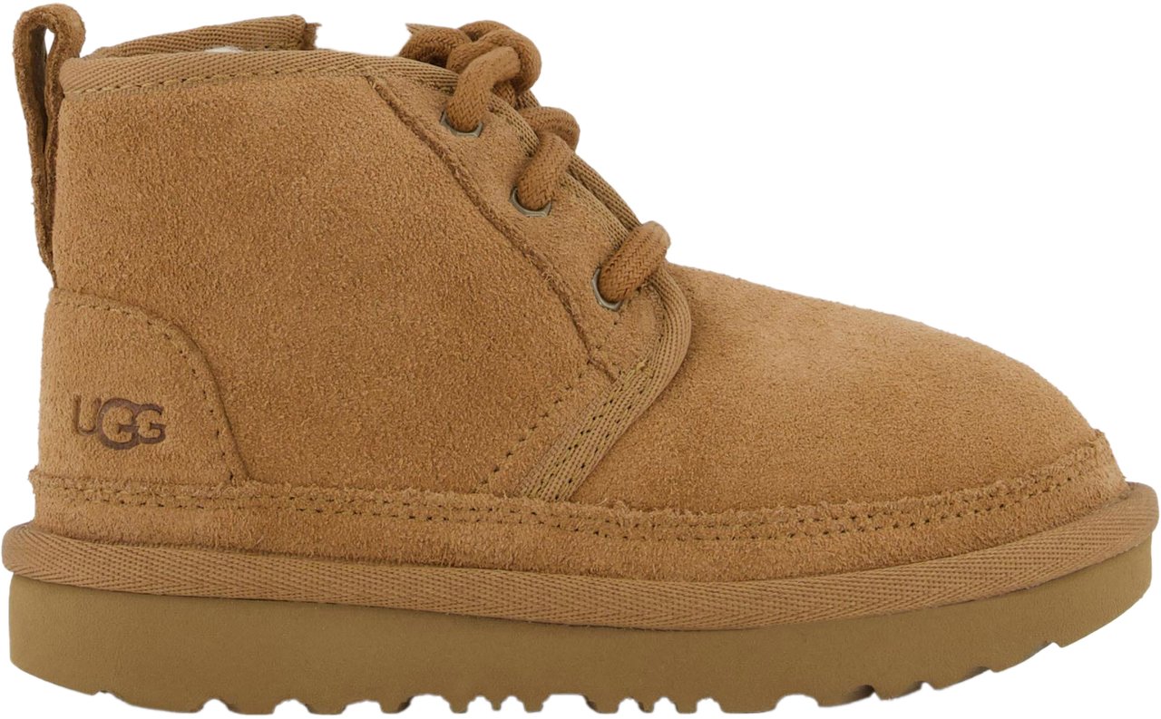 UGG UGG Neumel Unisex Laarzen In Camel Taupe