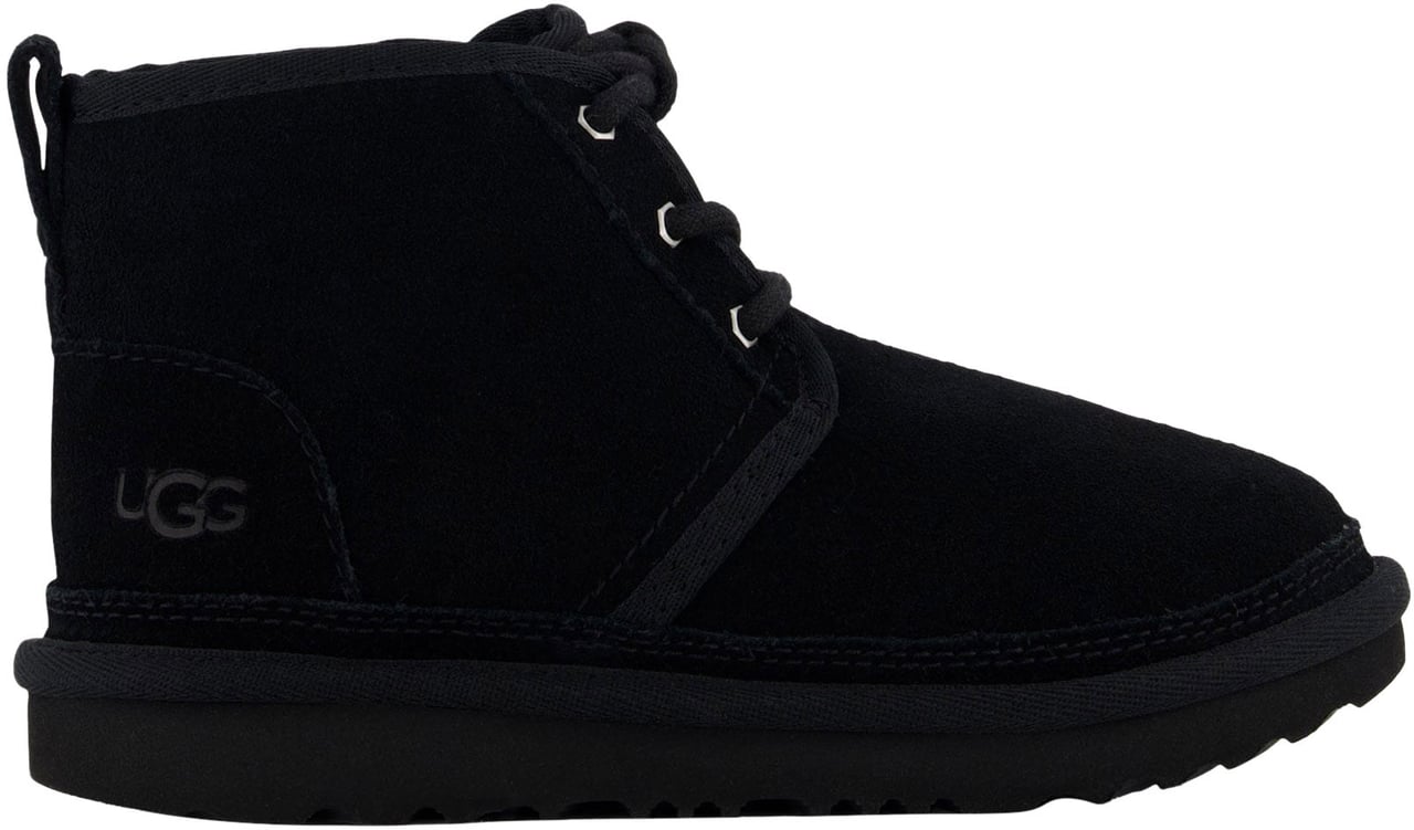 UGG UGG Neumel Unisex Laarzen In Zwart Zwart