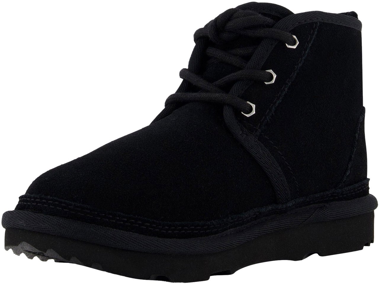UGG UGG Neumel Unisex Laarzen In Zwart Zwart