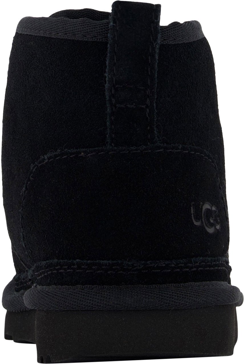 UGG UGG Neumel Unisex Laarzen In Zwart Zwart